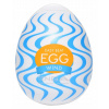 TENGA Easy Beat Egg Wind jednorazový masturbátor v tvare vajíčka