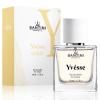 SANTINI Cosmetic Gold Yvésse parfumovaná voda dámska 50 ml