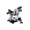 Pokosová píla Metabo KGS 216 M 613216000 model