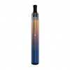 VooPoo Doric Galaxy S1 Pod Kit Barva: Blue Gold