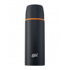 Termoska Esbit Vacuum 1L - black/orange