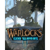 ESD Warlocks 2 God Slayers