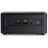 ASUS NUC 13 Pro (90AR00C1-M000K0) čierny