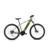 ELEKTRICKÝ BICYKEL CAPRIOLO VOLTA 9.4 TMAVO-ZELENÁ