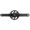 kliky SRAM XX1 EAGLE Boost 175 34z