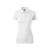 Polokošeľa dámska MALFINI® Single J. 223 biela veľ. 2XL