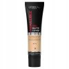 L'Oréal Paris Infallible 24H Matte Cover dlhotrvácny a zmatňujúci make-up 155 Natural Rose 30 ml