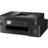 BROTHER inkoust MFC-T930DW / A4/ 17ipm/ 128MB/ 2400x600 / copy+scan+print+fax/ USB / wifi / ADF / duplex / ink tank MFCT930DWYJ1