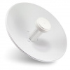 Ubiquiti PBE-5AC-500, PowerBeam, 5GHz, AC866, 1x GLAN, 27 dBi, 22 dBm