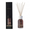 Millefiori Natural Incense & Blond Woods Kadidlo a světlá dřeva Difuzér 100 ml + 7 stébel v délce 25 cm