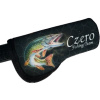 CZERO - Nastaviteľný penový chránič prútu Štika