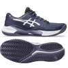 Pánska tenisová obuv Asics Gel Challenger 14 Clay 1041A449-500 - Velikost US 11,5 / EUR 46 = 29 cm