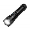 Vayox | LED nabíjacia svietidlo s powerbankou LED/10W/5V IPX4 600 lm 2000 mAh | BX0044
