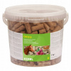 Cukríky Kerbl Müsli malinové cukríky 3 kg