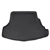 Gumová vaňa do kufra Honda Accord 2003-2008 (sedan) Novline 18.01.B10