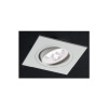 REDO SMARTER 70318 MT 116 LED zápustné bodové LED svietidlo