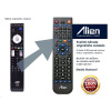 Dálkový ovladač ALIEN JVC RM-C2500