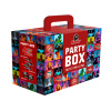 Kmotr Party box