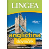 Angličtina slovníček