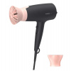 Philips Series 3000 BHD350/10 fén na vlasy, 2100 W, 3 nastavení teploty a rychlosti, studený vzduch (BHD350/10)