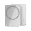 4200mAh Mag Wireless PowerBank-gre EPICO