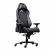 TRUST herní židle GXT 721 RUYA Pro Premium, černá 25186
