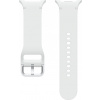 Samsung Športový remienok (veľkosť S/ M) Watch 8 White ET-SNL32SWEGEU