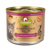 GR2 GRANATAPET Symphonie No.10 Wild boar and duck - mokré krmivo pre mačky - 200g
