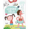 Lidské tělo - první otázky - Maria Maňeru