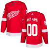 Detroit Red Wings - Adizero Authentic Pro NHL Dres/Vlastné meno a číslo 50 (M)