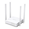 TP-Link ARCHER C24 bezdrôtový smerovač Fast Ethernet Dvojpásmový (2,4 ghz/5 ghz) Biela (ARCHER C24)