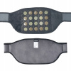 VEVOR Pas Grzewczy 1375x215x50MM 10 Kamieni Jadeitowych Pas Podgrzewacz