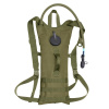 ROTHCO vak hydratačný MOLLE 3L OLIVE