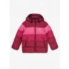 Detská bunda LEGO Jipe 705 - dark red