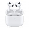 Apple AirPods 2022 s nabíjacím puzdrom Lightning MPNY3ZM/A