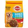Pedigree Adult s hovädzím a zeleninou З kg