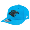 Carolina Panthers - Main Low Profile 9Fifty NFL Šiltovka nastaviteľná