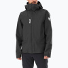 Pánska bunda do dažďa Millet Kamet Light GTX noir/ noir