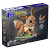 Mattel MEGA POKÉMON POHYBLIVÁ EEVEE