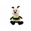 Plyš včielka 23 cm