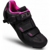 FLR Dámské tretry F-15 Black/Pink 37