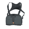Helikon-Tex NUMBAT® náprsná taška - SHADOW GREY