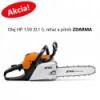 Motorová píla STIHL MS 211