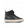 Geox Tenisky J Kalispera Girl J364GH 00004 C0039 M Čierne
