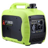 Elektrocentrála Pramac P3000i - PF262SXI000