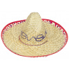 Sombrero klobúk 50cm