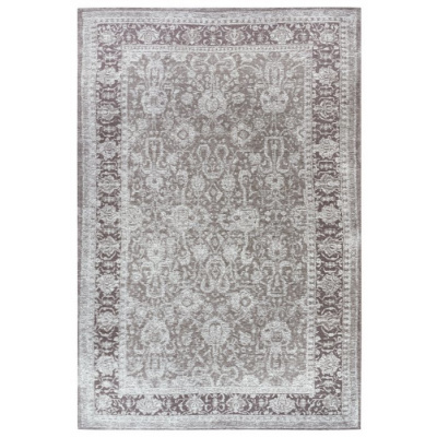 Kusový koberec Catania 105884 Aseno Grey 80x165 cm