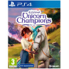 Wildshade: Unicorn Champions (PS4)