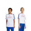 Detské tričko adidas biela farba, s potlačou, JW7418 128