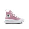 Converse Kids' Chuck Taylor All Star Mov Canvas High-Top Trainers 685-Cliffside 2 (34)